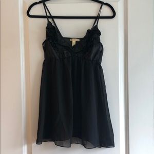 Flora Nikrooz lingerie